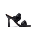 Paradise Black Leather (6566598606928)