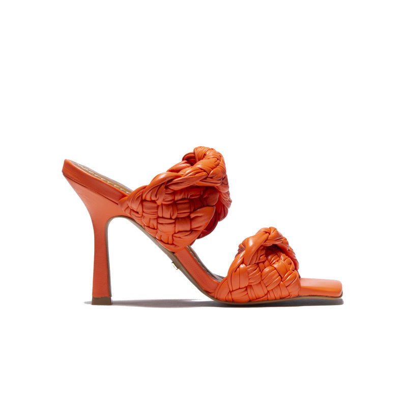 Paradise Orange Leather (6566591037520)