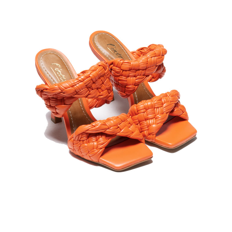 Paradise Orange Leather (6566591037520)