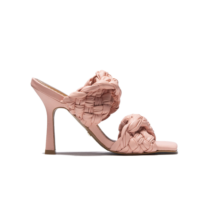 Paradise Pink Leather (6566591234128)