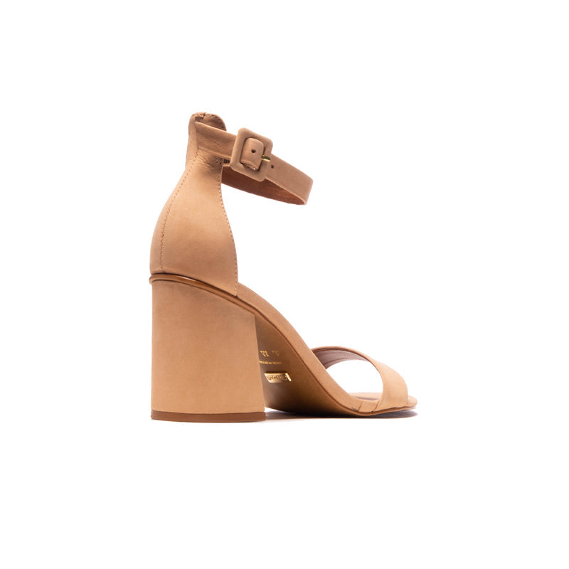 Paradiso Almond Nubuck (6547887554640)
