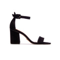 Paradiso Black Nubuck (6547887685712)