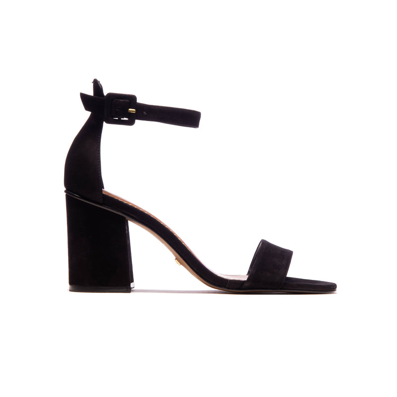 Paradiso Black Nubuck (6547887685712)