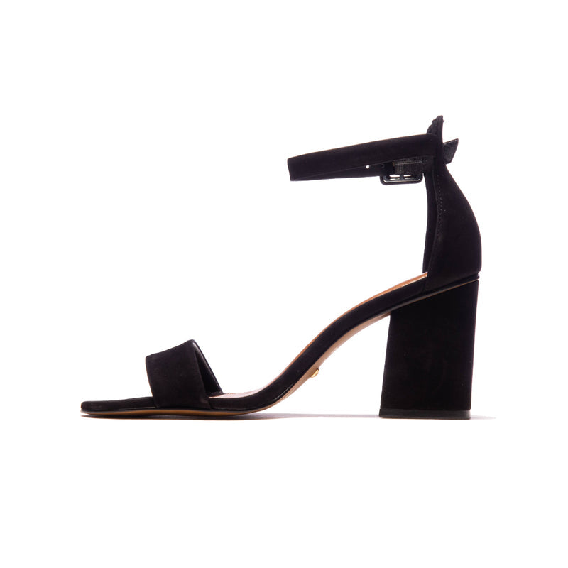 Paradiso Black Nubuck (6547887685712)