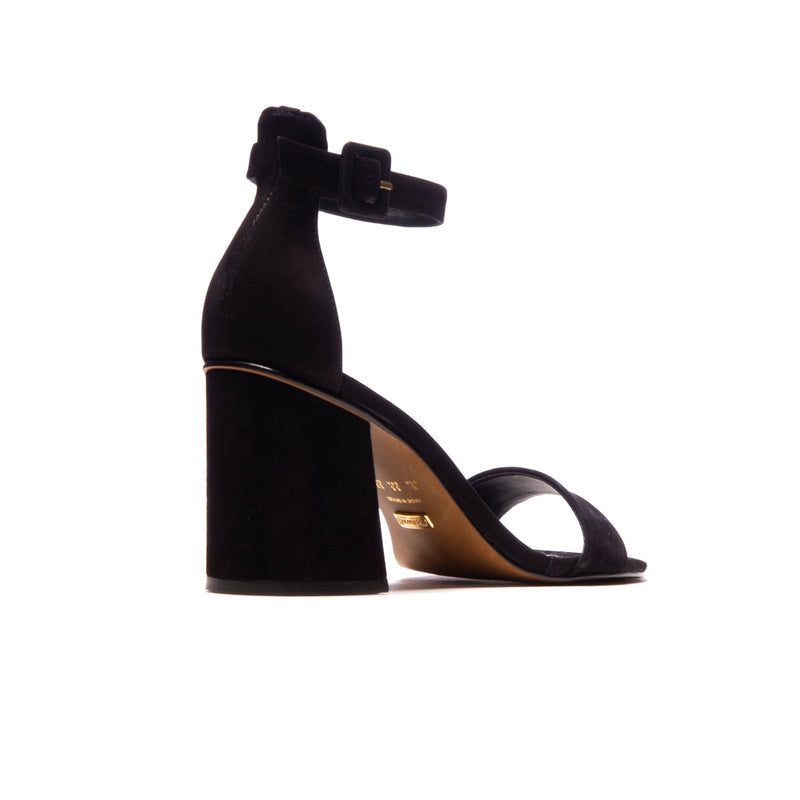 Paradiso Black Nubuck (6547887685712)