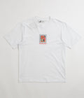 Parlez Figura T-Shirt in White