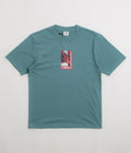 Parlez Vita T-Shirt in Storm