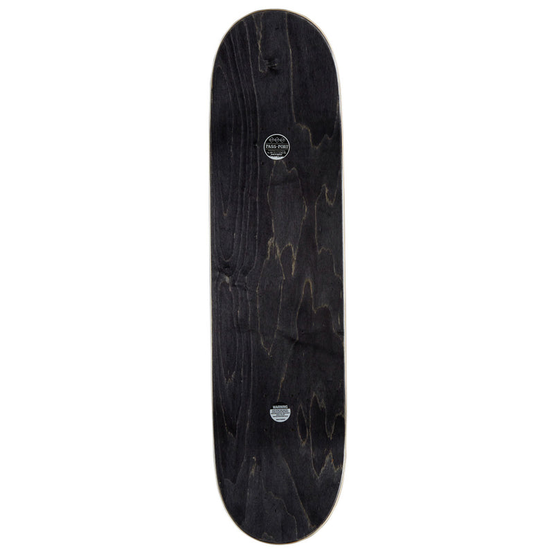 Passport Brasses Pro Series Callum Skateboard Deck - 8.25"