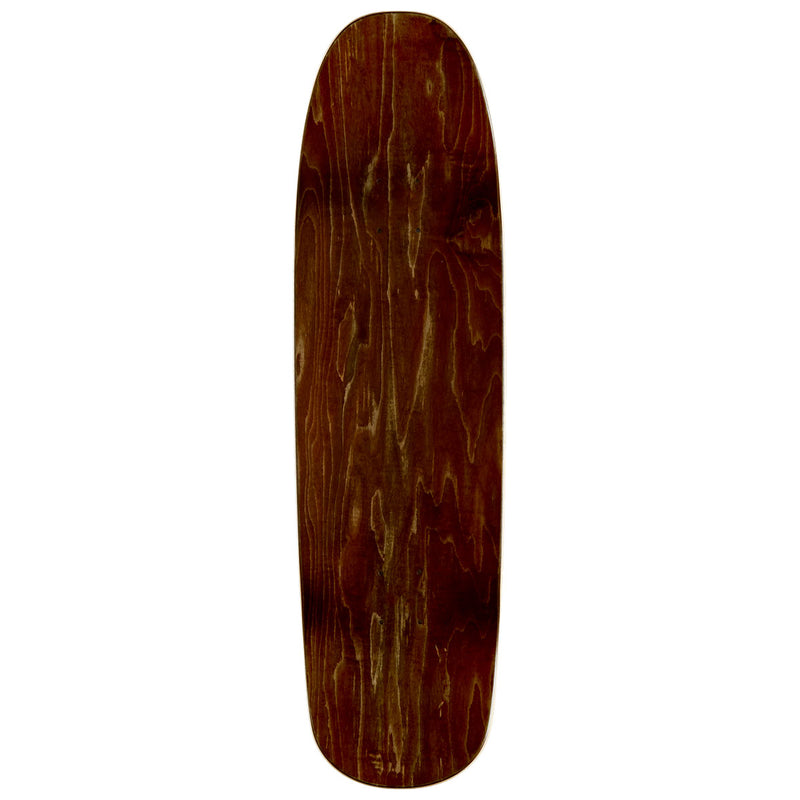 Passport Rough Neg Softie Skateboard Complete - 8.60"