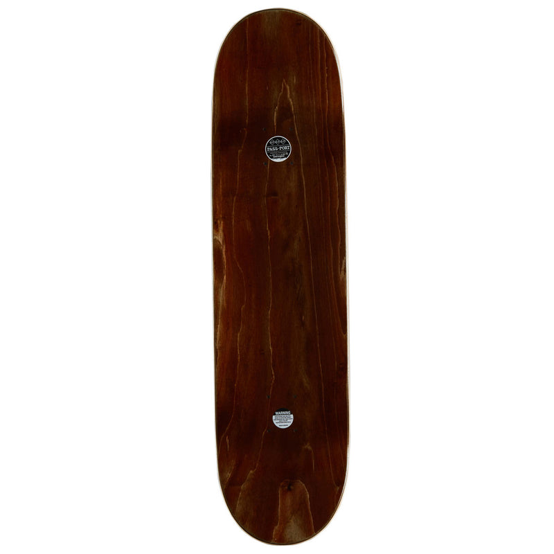 Passport Scissorcraft Pro Series Dean Skateboard Complete - 8.25"