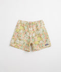 Patagonia Baggies 5" Shorts in Shelly Shelly: Mellow Melon
