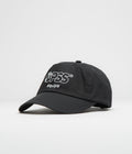 Pawa Speed Sports Equipe Cap in Black