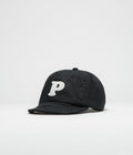 Pawa Speed Sports OG Boy P Cap in Black