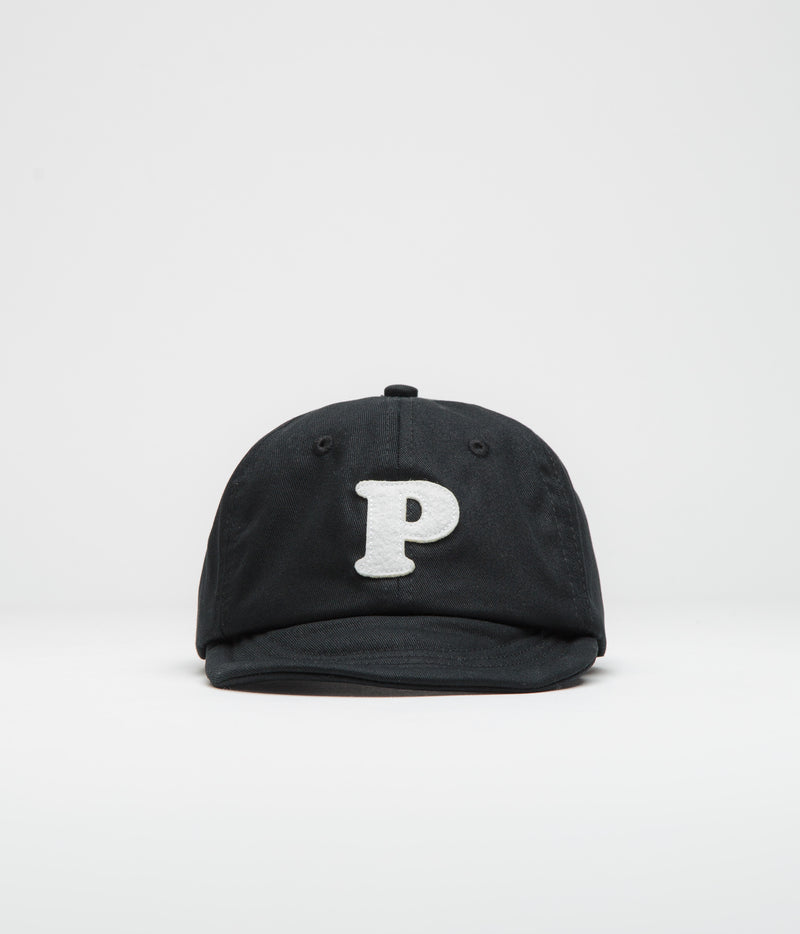 Pawa Speed Sports OG Boy P Cap in Black