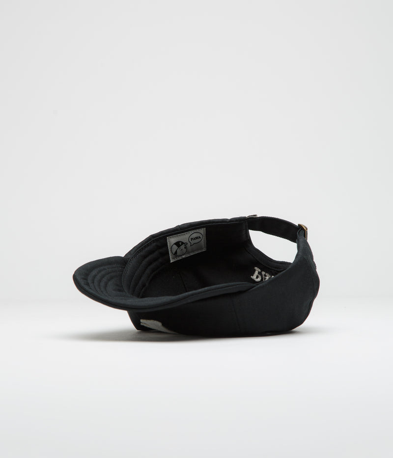 Pawa Speed Sports OG Boy P Cap in Black