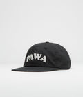 Pawa Speed Sports Pawa Cap  in Black