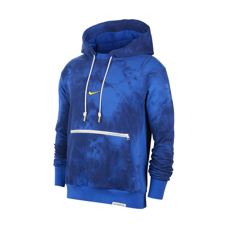 Peace, Love, Basketball Men's Basketball Pullover Hoodie