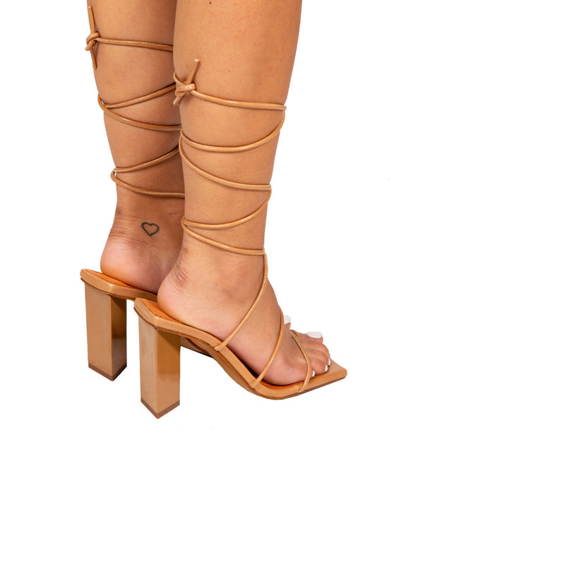 Pelagia Camel Leather (6568182546512)