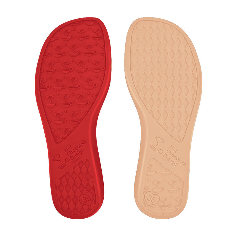 Perfect Pair Women's Mary Jane Flats