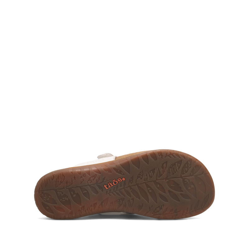 Outsole image of Perfect White 6