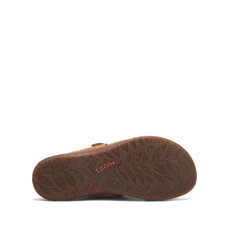 Outsole image of Perfect Tan 6