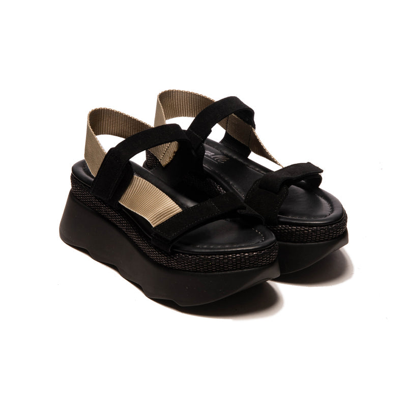 Petal Black Leather (6575042953296)