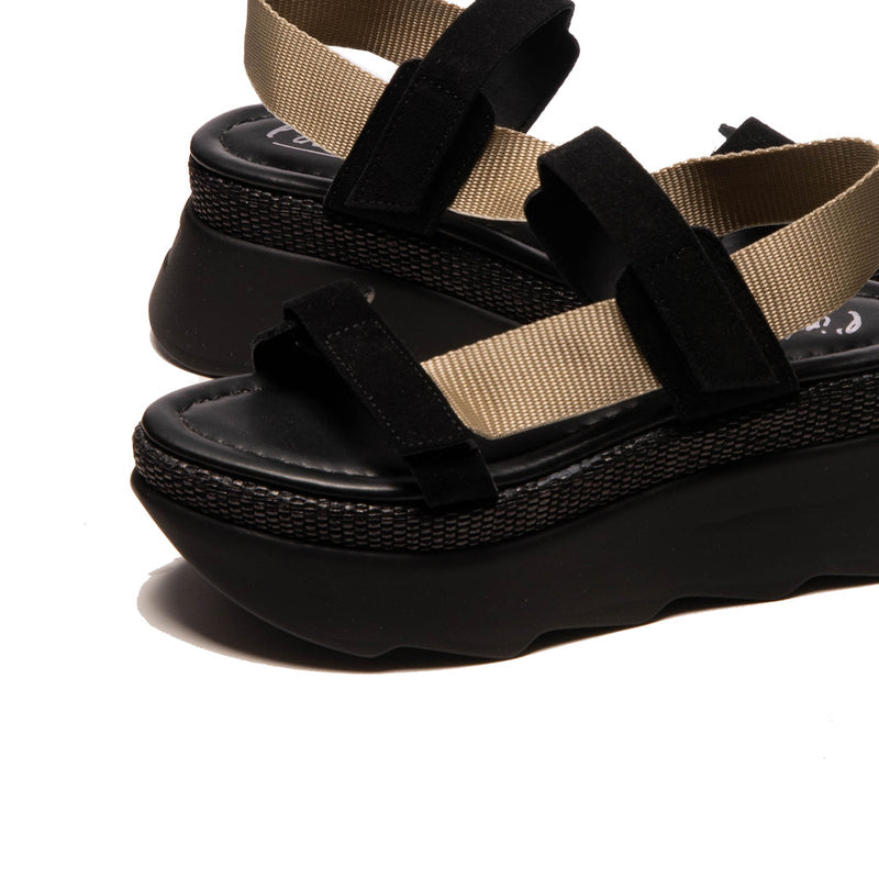 Petal Black Leather (6575042953296)