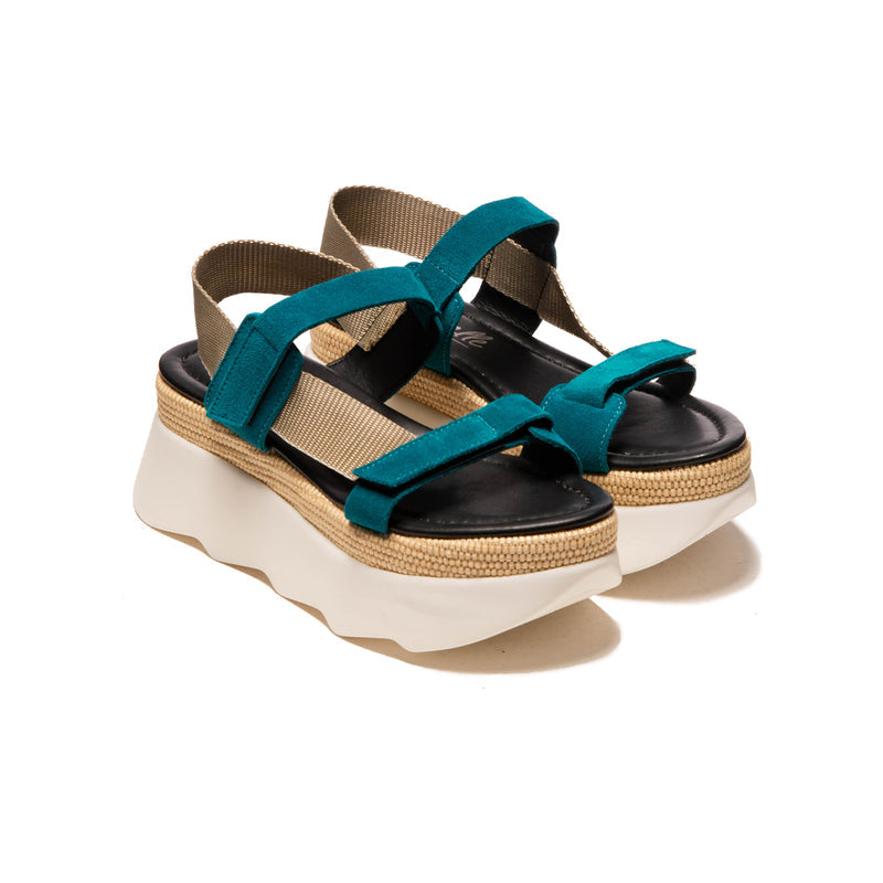 Petal Blue Suede (6575043608656)