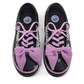 Petit Dark Women's Casual Sneakers