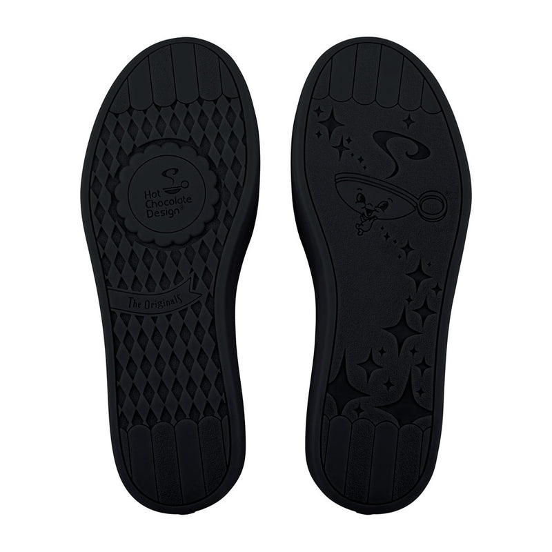 Petrified Love Women's Casual Sneakers