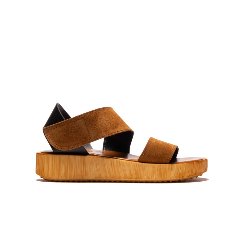 Phenox Tan Suede (6572234539088)