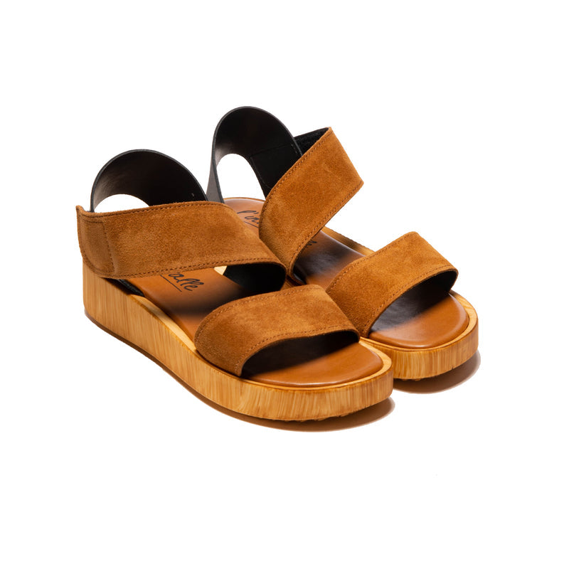 Phenox Tan Suede (6572234539088)