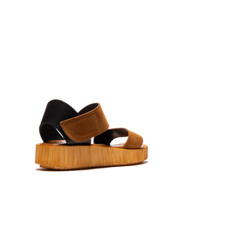 Phenox Tan Suede (6572234539088)