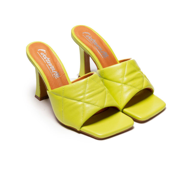 Picasso Kiwi Leather (6562195603536)