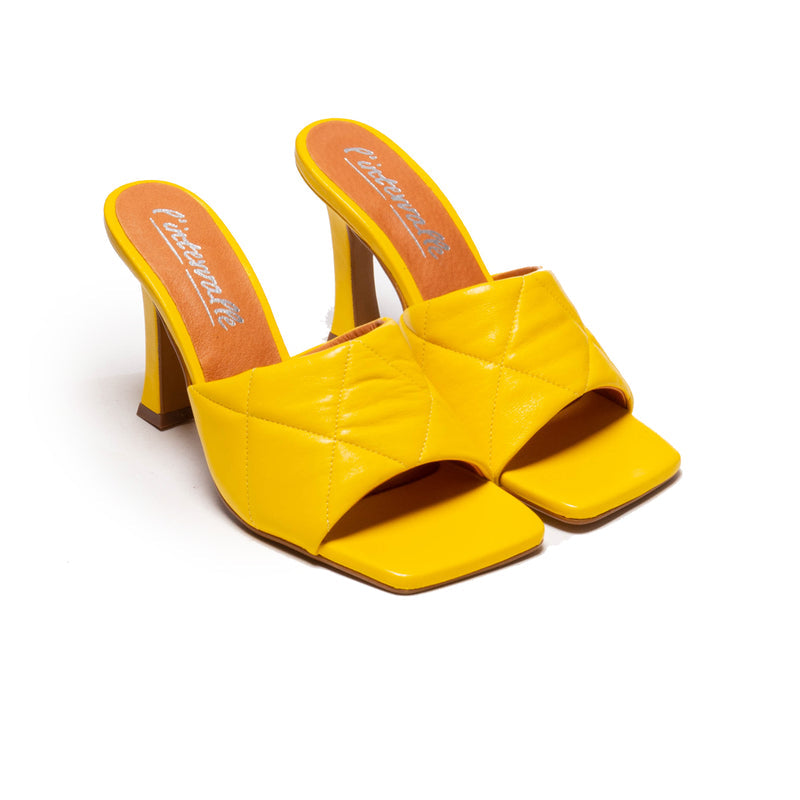 Picasso Yellow Leather (6562196095056)