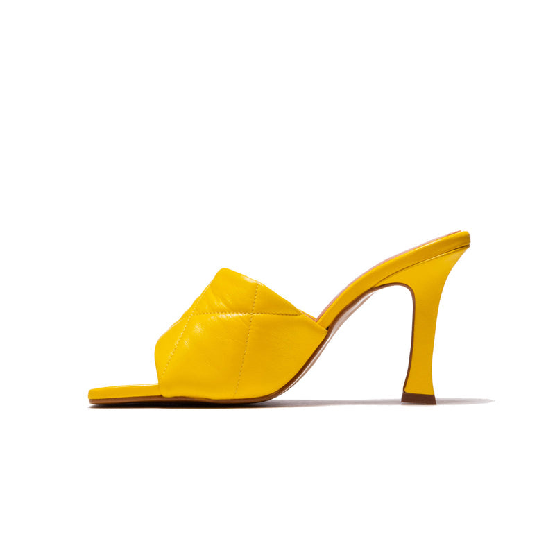 Picasso Yellow Leather (6562196095056)