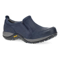 Primary image of Pippy Navy Waterproof Suede