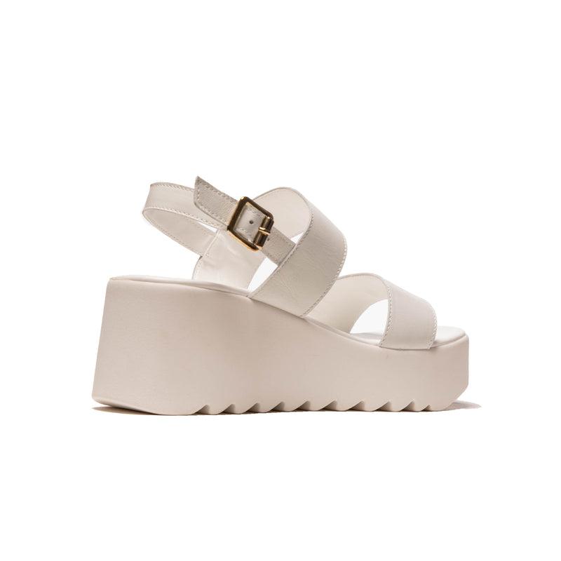 Pisa White Leather (6561250771024)