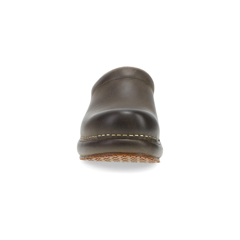 Toe image of Platform Pro Mushroom Leather