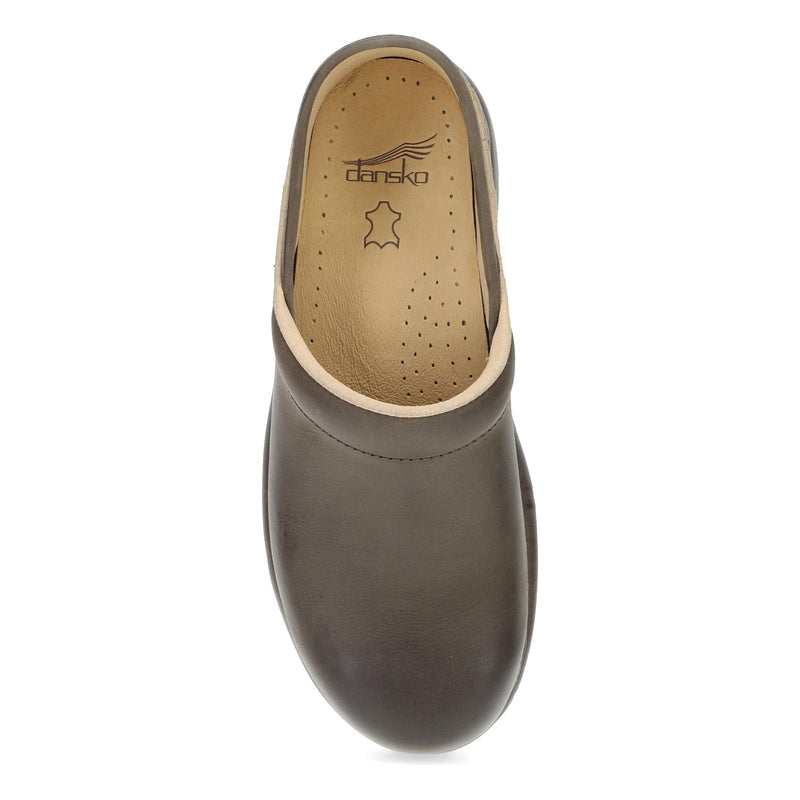 Top image of Platform Pro Mushroom Leather