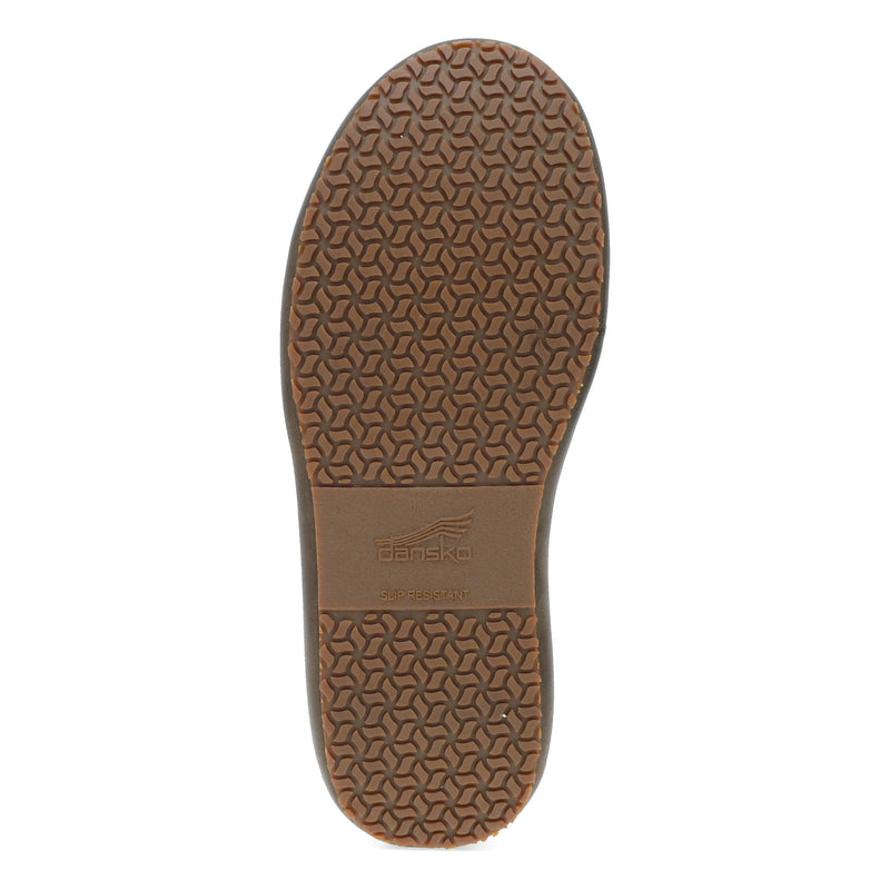 Bottom image of Platform Pro Mushroom Leather