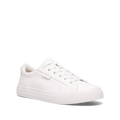 Hero image of Plim Soul Lux White Leather 6