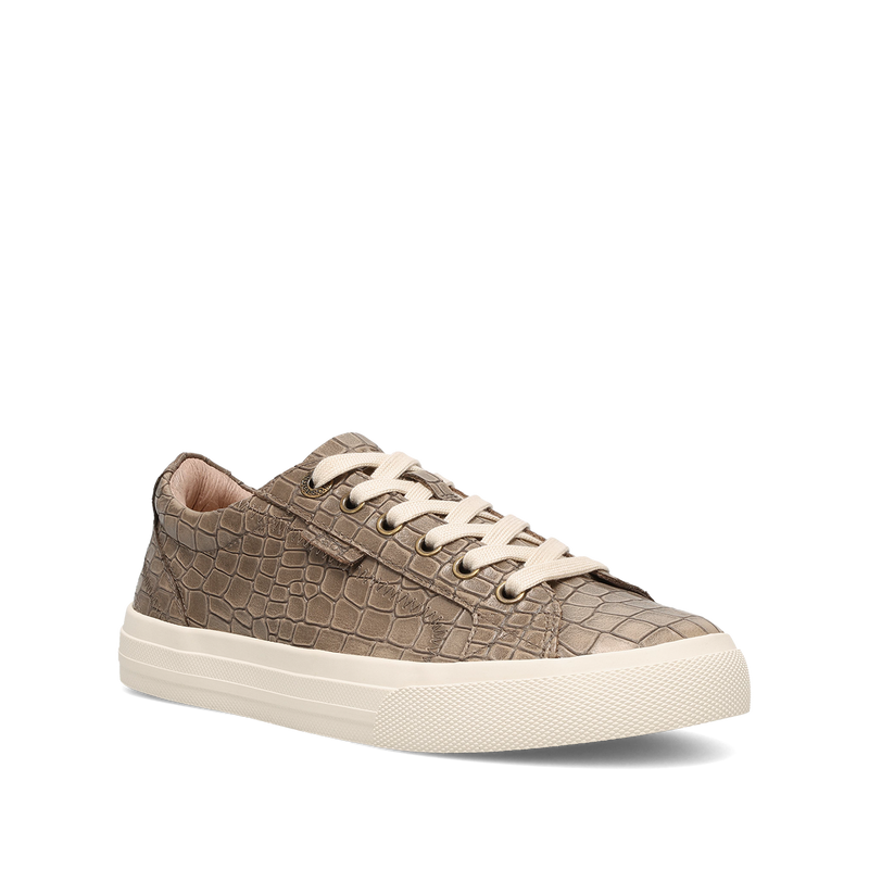 Hero Image of Plim Soul Lux Desert Croc 8