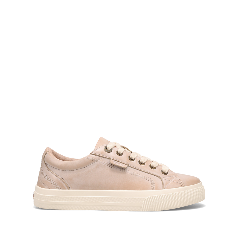 Outside Image of Plim Soul Lux Oyster Size 8.5