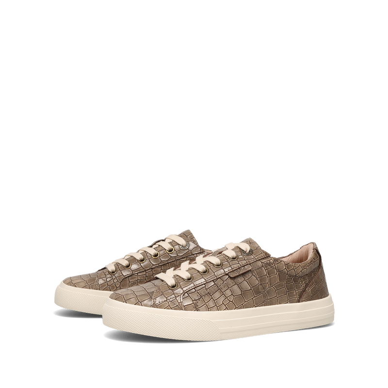 Pair Image of Plim Soul Lux Desert Croc 8