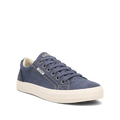 Hero Image of Plim Soul Blue Wash Canvas Size 6
