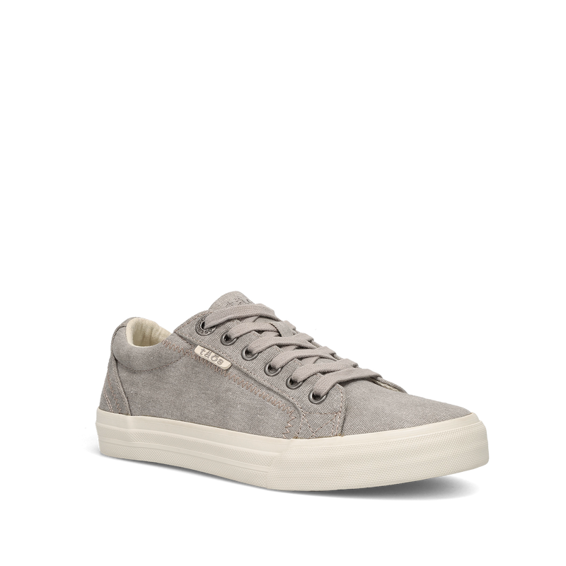 Hero Image of Plim Soul Grey Wash Canvas Size 6