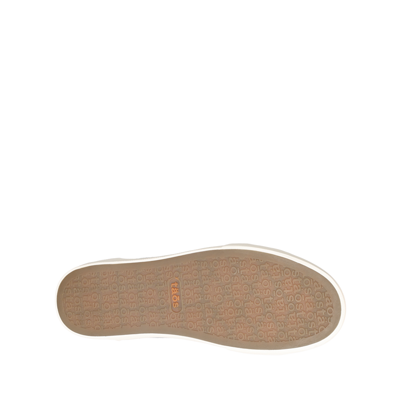 Outsole Image of Plim Soul Blue Wash Canvas Size 6