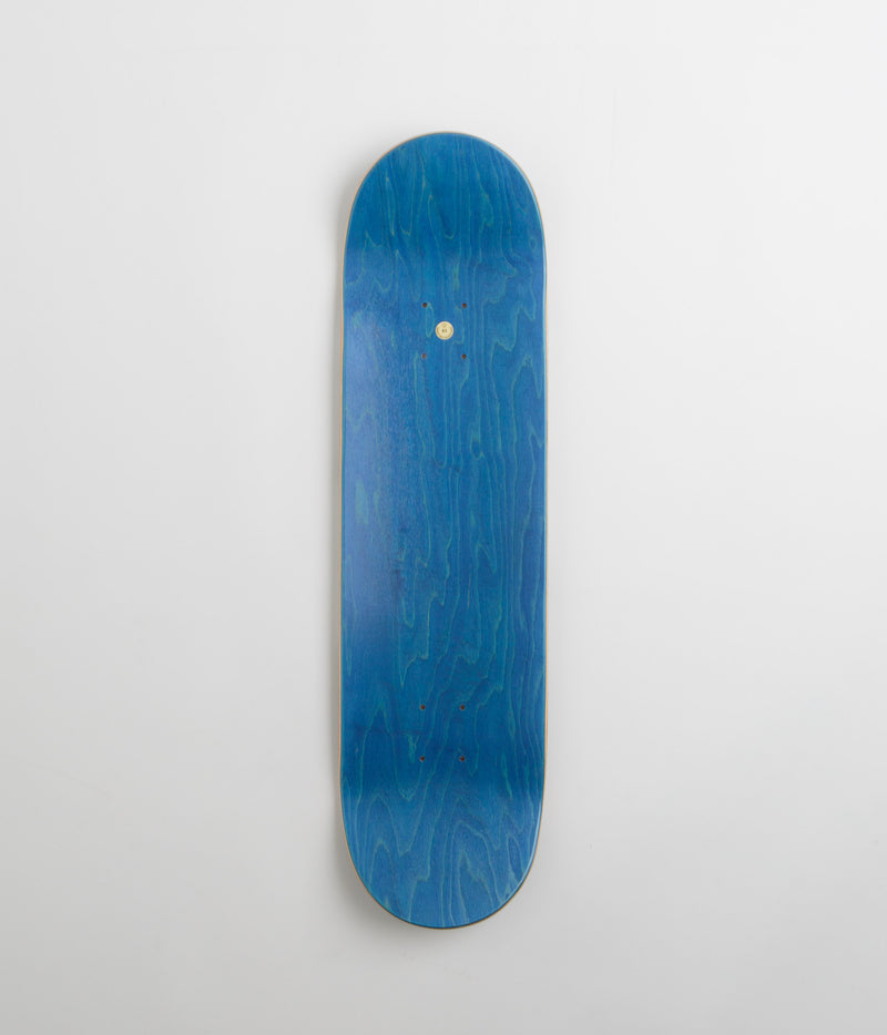 Poetic Collective Formula 1 Scan Deck in 8.5"