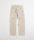 Polar 89 Jeans in Sand
